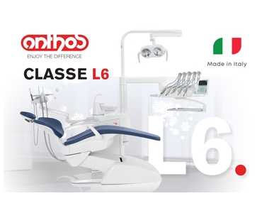 Уникальная цена на стоматологическую установку Anthos L6
