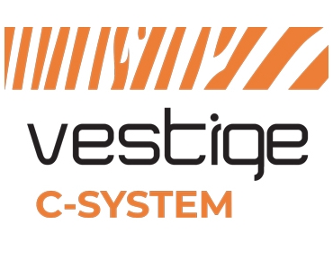 Vestige C-System от TRAYART
