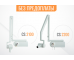 Суперпредложение на рентгенаппараты Carestream CS2100/2200