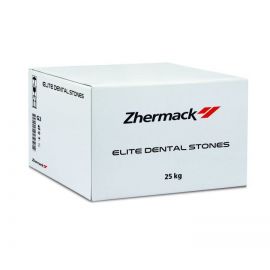 Гипс Elite Model Fast, 3 класс, 25кг., Zhermack