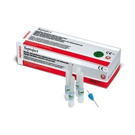 Иглы Septoject 0,3x25 100шт