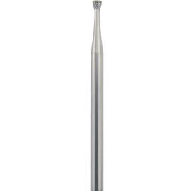 Бор алмазный Strauss&Co FG 805-018M B2 10шт