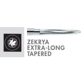 Бор твердосплавный Maillefer Zekrya FG 23мм E015134100000