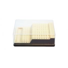 Подставка для боров Maillefer пластиковая на 168шт D022400000000