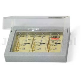 Бор гингивальный Maillefer FG104 6шт F116135210400