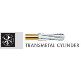 Бор Maillefer Transmetal 19мм 5шт E015334101200