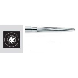 Бор твердосплавный Maillefer Zekrya FG 23мм 5шт E015134100000