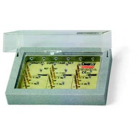 Бор Maillefer Gingikit для десневого кюретажа 9шт F116100000000