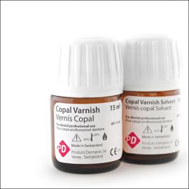 Прокладочный материал PD Copal Varnish