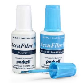 Жидкость артикуляционная Parkell AccuFilm IV 10мл+20мл 