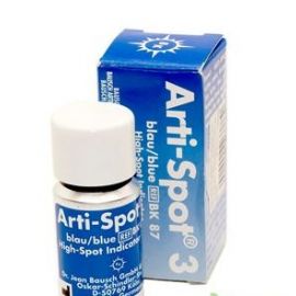 Жидкость артикуляционная Bausch BK 87
