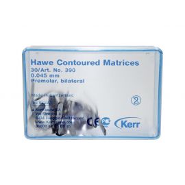 Матрицы Kerr Hawe Neos Dental №390