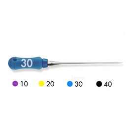 Уплотнитель Maillefer Finger Spreader №40 25мм (4шт) A020602504000