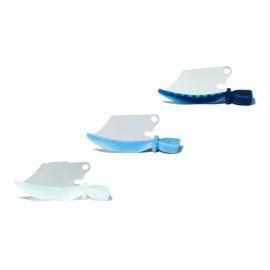 Матрицы Palodent  Plus, дополнительный набор 50 шт