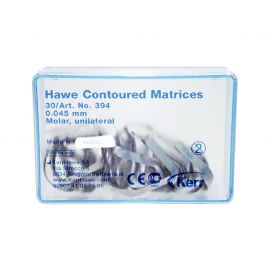 Матрицы Kerr Hawe Neos Dental №394 