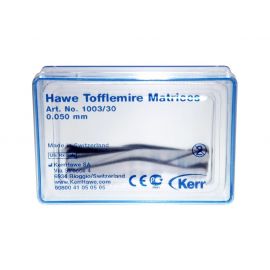 Матрицы Kerr Hawe Neos Dental №1003/30 30шт