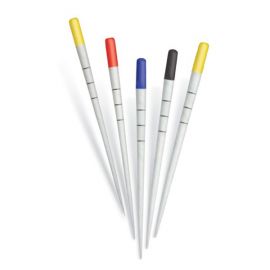 Абсорберы Maillefer для Pro-Taper F4F5 ASS 180шт