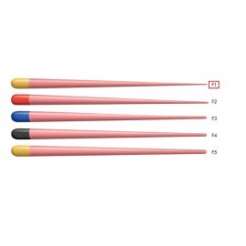  Гуттаперча Maillefer для ProTaper F1, 60шт