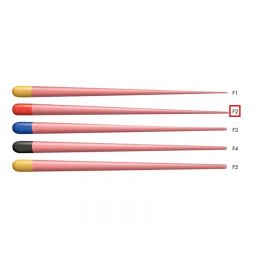  Гуттаперча Maillefer для ProTaper F2, 60шт