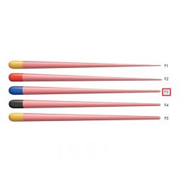 Гуттаперча Maillefer для ProTaper F3, 60шт
