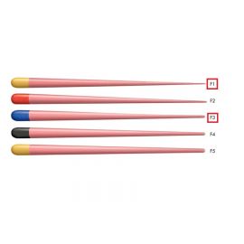 Гуттаперча Maillefer для ProTaper F1F3 (60шт) 