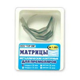 Матрицы ТОР ВМ 1.502 