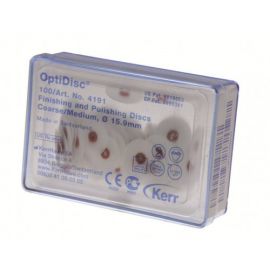 Диски Kerr OptiDisc №4191 100шт