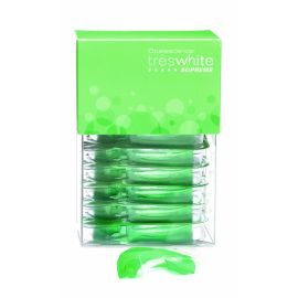 Набор для домашнего отбеливания Ultradent TresWhite Supreme Mint - мята