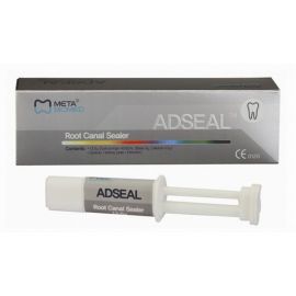 Полимерный силер Meta Adseal для обтурации каналов 9г+4,5г