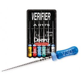 Верификатор Maillefer Thermafil 20-45 (6шт) A017502590000