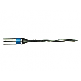 Дриль Maillefer Unimetric №208 6шт пенетрационный C021220020800