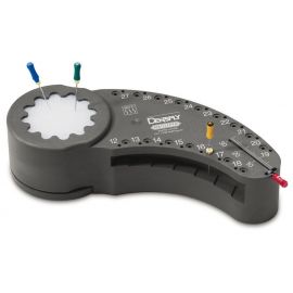 Эндоорганайзер Maillefer Twin Blok A033800000100