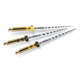 Инструмент машинный Maillefer ProTaper Finishing F3 21мм A041122110312