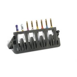 Органайзер Maillefer Protaper Sequencer Treat Black A041300000300