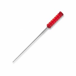 Пульпоэкстрактор Maillefer Colorinox Spiro №20 21мм 10шт A004B02102001