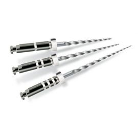 Инструмент машинный Maillefer ProTaper Retreatment D2 18мм 6шт A141021800112