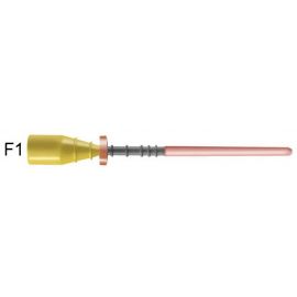 Обтуратор Maillefer ProTaper F1 (6шт) A141100010100