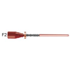 Обтуратор Maillefer ProTaper F2 (20шт) A141100011200