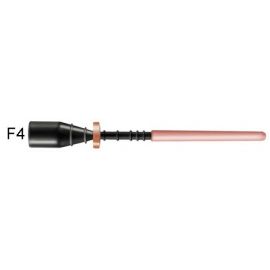 Обтуратор Maillefer ProTaper F4 (6шт) A141100010400
