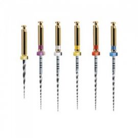 Инструмент машинный Maillefer ProTaper Shaping S2 31мм 