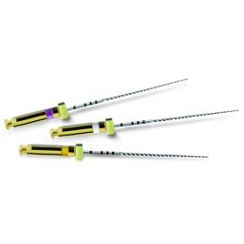Инструмент машинный Maillefer PathFile 019 25мм 6шт A001522501900