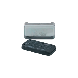 Подставка Maillefer для штифтов Unimetric 0,8 C247P00000800