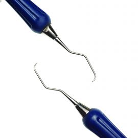 Кюрета Nova Langer 5/6 N0681-H