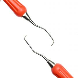 Кюрета Nova Langer 1/2 N0677-H