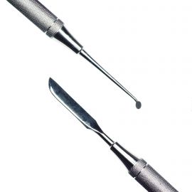 Нож гладилка Nova Carver Le-Cron N0333-R
