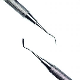 Ножи гладилки Nova Hollenbach 1/2 USA N0337-R