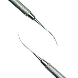 Гладилка для воска Nova Thomas 2 N0485-R