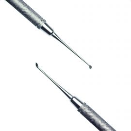 Ножи гладилки Nova Cleoid/Discoid 89/92 N0345-R