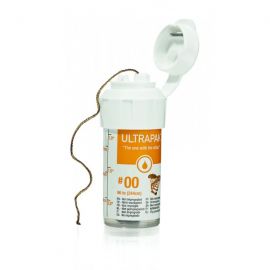 Ретракционная нить Ultradent UltraPak UL13000  №00 