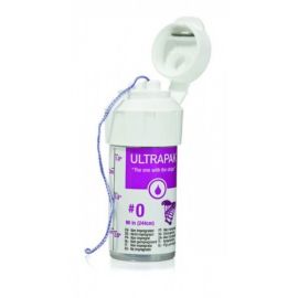 Ретракционная нить Ultradent UltraPak UL1300 №0 